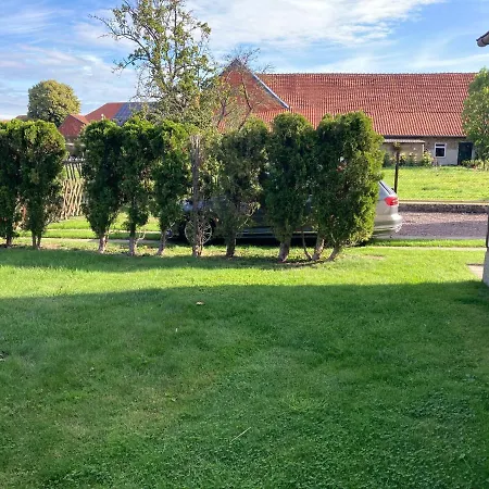 Bungalow, Naehe Ilsenburg Und Wernigerode Veckenstedt