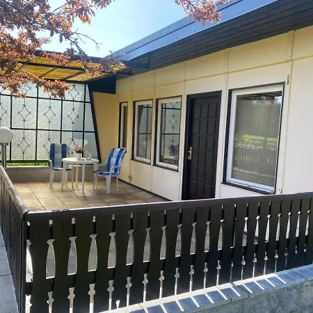 Bungalow, Naehe Ilsenburg Und Wernigerode Veckenstedt