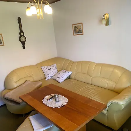 Bungalow, Naehe Ilsenburg Und Wernigerode
