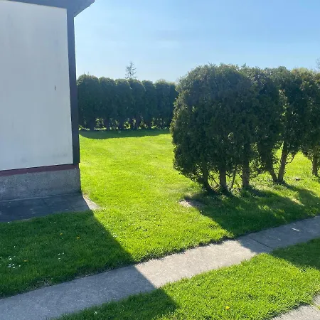 Bungalow, Naehe Ilsenburg Und Wernigerode * Veckenstedt