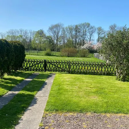 Bungalow, Naehe Ilsenburg Und Wernigerode * Veckenstedt