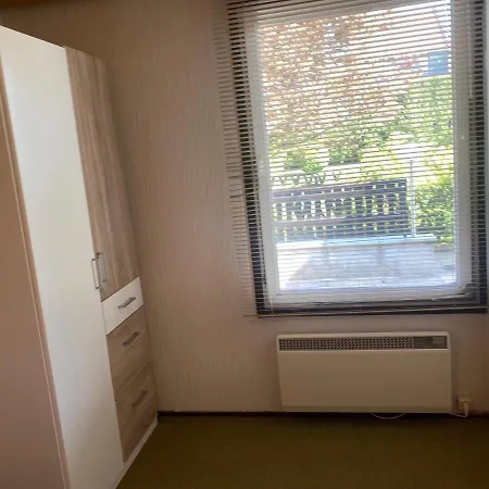 Bungalow, Naehe Ilsenburg Und Wernigerode Feriehus *