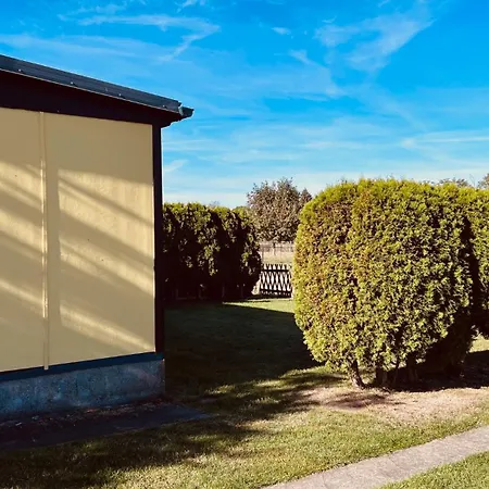 Bungalow, Naehe Ilsenburg Und Wernigerode Veckenstedt