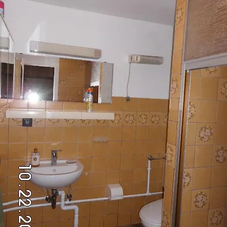 Feriehus Bungalow, Naehe Ilsenburg Und Wernigerode Veckenstedt