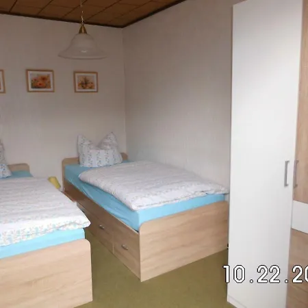 Bungalow, Naehe Ilsenburg Und Wernigerode *