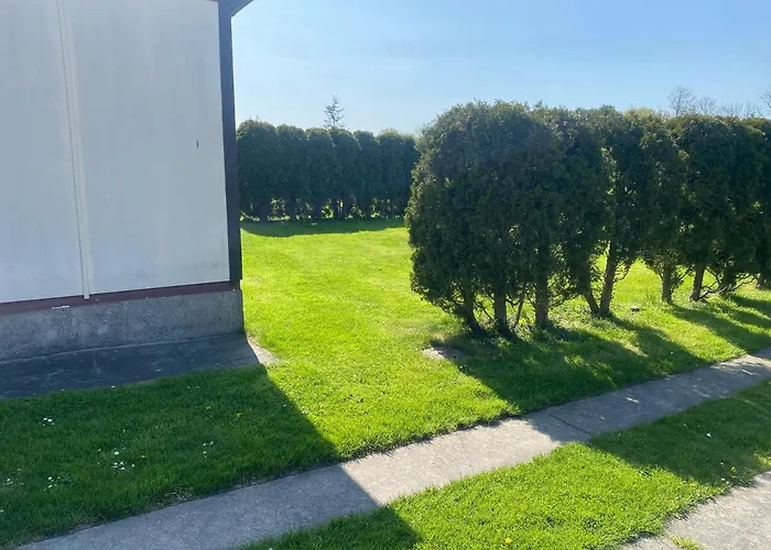 Bungalow, Naehe Ilsenburg Und Wernigerode * Veckenstedt