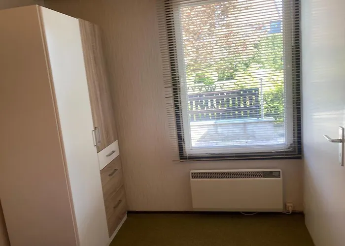 Bungalow, Naehe Ilsenburg Und Wernigerode Vakantiehuis *