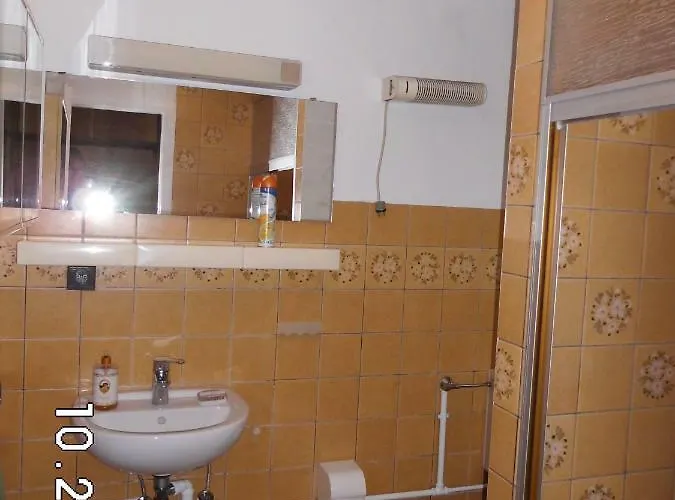 Vakantiehuis Bungalow, Naehe Ilsenburg Und Wernigerode Veckenstedt